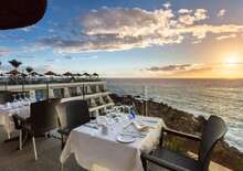 BARCELO SANTIAGO - ADULTS ONLY -  BUD, Repülő