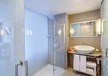 BARCELO SANTIAGO - ADULTS ONLY -  BUD, Repülő