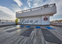 CORAL OCEAN VIEW - ADULTS ONLY