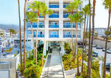 HOVIMA COSTA ADEJE - ADULTS ONLY