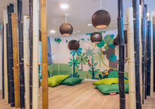 IBEROSTAR WAVES BOUGANVILLE PLAYA -  BUD, Repülő