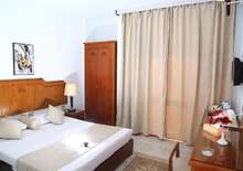Minamark Beach Resort