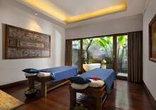 Bali / Sudamala Resort Sanur ****
