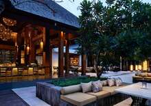Bali / The Anvaya Beach Resort Bali *****