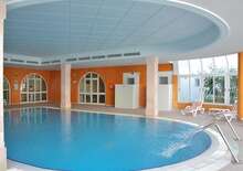 SIDI MANSOUR RESORT &amp; SPA