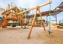 EL KARMA AQUA BEACH RESORT