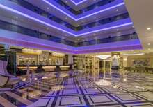 MARY HOTEL SIDE (EX. MARY PALACE RESORT)