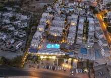 SMART HOLIDAY HOTEL