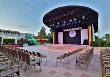 CRYSTAL PALACE RESORT &amp; SPA