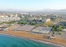 Diamond Excellence Resort &amp; Spa (ex. Crystal Palace)***** - UAI