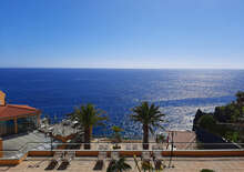 CAIS DA OLIVEIRA -  BUD, Repülő