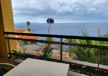 CAIS DA OLIVEIRA -  BUD, Repülő