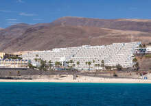 RIU PALACE CALYPSO - ADULTS ONLY