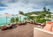 Thaiföld - Phuket / Bandara Pool Villas, Phuket *****
