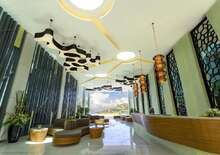 Thaiföld - Phuket / Crest Resort &amp; Pool Villas *****