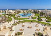 Sataya Resort Marsa Alam