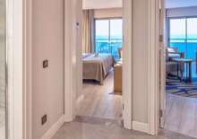 Kirman Premium Sidemarin Beach &amp; Spa***** -UAI