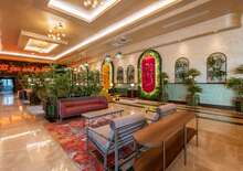 MEGASARAY WESTBEACH ANTALYA