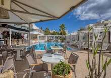 Bella Elena Apts