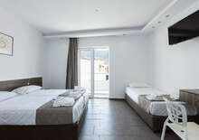 Kahlua Boutique Hotel