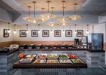 Anesis Blue Boutique Hotel