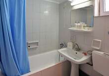 Anna Apartements