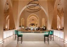 Salalah Rotana Resort***** AI