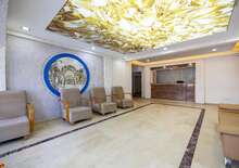 MaxSea Beach Hotel