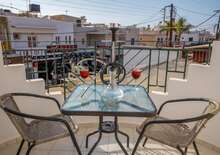 Malia Energy Apartments