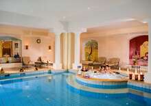 Steigenberger Coraya Beach Resort