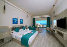 Sirena Beach Resort &amp; Spa