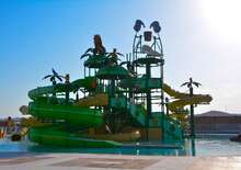 Hotel Fantazia Resort