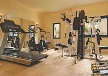 Hotel Marina Lodge Port Ghalib