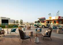 ROVE AL MARJAN ISLAND
