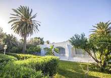 LE HAMMAMET HOTEL &amp; SPA4