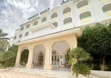 GREEN GOLF HAMMAMET