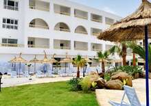 BLUMAR RESORT &amp; SPA HAMMAMET