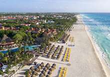 Iberostar  Waves Tucan Hotel***** - AI - Budapest BUD, Repülő