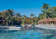 Iberostar  Waves Tucan Hotel***** - AI