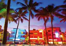 Szilveszter Floridában - csoportos körutazás tengerparti pihenéssel 2025-2026 - Budapest Budapest, Repülő