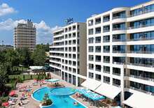 Four Points by Sheraton Sunny Beach