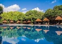 Sandos Caracol ECO Resort*****-AI