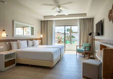 Grand Bahia Principe Tulum*****, AI