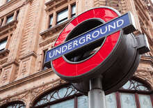 Londoni séták