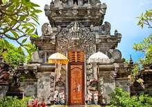 Szilveszter Szingapúrban és számtalan élmény tengerparti pihenéssel Bali szigetén 2025-2026