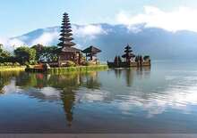 Szilveszter Szingapúrban és számtalan élmény tengerparti pihenéssel Bali szigetén 2025-2026 - Budapest Budapest, Repülő