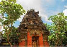 Szilveszter Szingapúrban és számtalan élmény tengerparti pihenéssel Bali szigetén 2025-2026