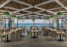 Ocean Riviera Paradise Resort by H10***** AI - Budapest BUD, Repülő