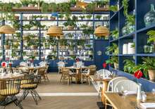 Ocean Riviera Paradise Resort by H10***** AI