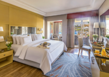 Rixos Premium Seagate